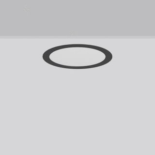 RZB - Toledo Flat+ Downlight/spot/schijnwerper  901809.0031.19