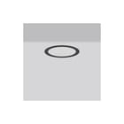 RZB - Toledo Flat+ Downlight/spot/schijnwerper 901809.0031.2.76