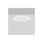 RZB - Toledo Flat+ Downlight/spot/schijnwerper  901810.002.19