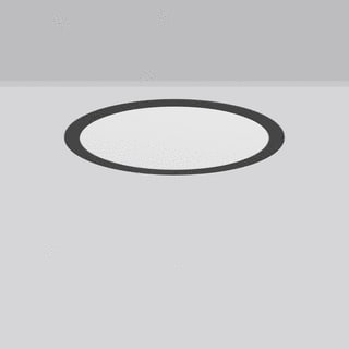 RZB - Toledo Flat+ Downlight/spot/schijnwerper  901810.0031.19