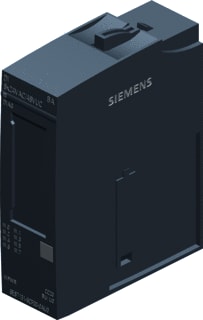 Siemens - Veldbus dec. peri. digi in/uitg.mod 6ag11316cf007au0