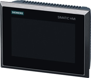 Siemens - Grafisch paneel 6av21448gc200aa0