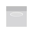 RZB - Toledo Flat+ Downlight/spot/schijnwerper 901811.002.76
