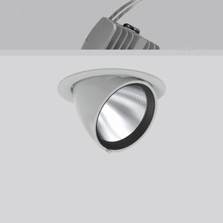 RZB - Golas Downlight/spot/schijnwerper  911585.004.1
