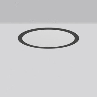 RZB - Toledo Flat+ Downlight/spot/schijnwerper 901811.0031.76