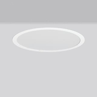 RZB - Toledo Flat+ Downlight/spot/schijnwerper 901813.002.76