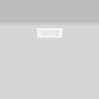 RZB - Toledo Flat+ Downlight/spot/schijnwerper 901814.002