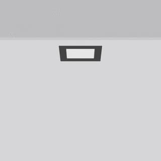 RZB - Toledo Flat+ Downlight/spot/schijnwerper 901814.0031
