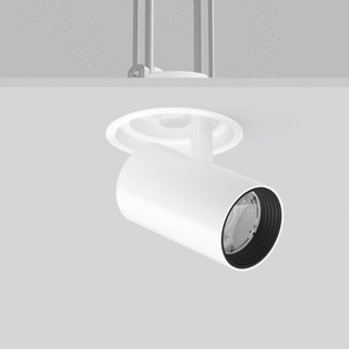 RZB - Deecos Downlight/spot/schijnwerper 911510.002