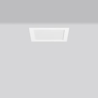 RZB - Toledo Flat+ Downlight/spot/schijnwerper  901815.002.2.76