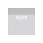 RZB - Toledo Flat+ Downlight/spot/schijnwerper  901815.002.76