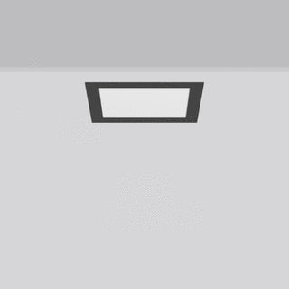 RZB - Toledo Flat+ Downlight/spot/schijnwerper  901815.0031
