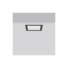 RZB - Toledo Flat+ Downlight/spot/schijnwerper  901815.0031