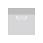 RZB - Toledo Flat+ Downlight/spot/schijnwerper  901816.002.19