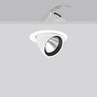 RZB - Golas Downlight/spot/schijnwerper  911566.002.3