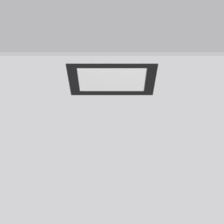 RZB - Toledo Flat+ Downlight/spot/schijnwerper  901816.0031