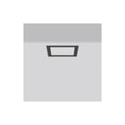 RZB - Toledo Flat+ Downlight/spot/schijnwerper 901816.0031