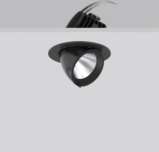 RZB - Golas Downlight/spot/schijnwerper 911566.003.76