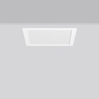 RZB - Toledo Flat+ Downlight/spot/schijnwerper 901817.002.19