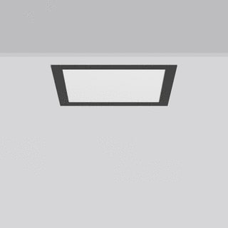 RZB - Toledo Flat+ Downlight/spot/schijnwerper 901817.0031.76