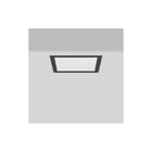 RZB - Toledo Flat+ Downlight/spot/schijnwerper  901817.0031.76