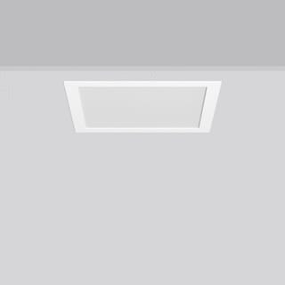 RZB - Toledo Flat+ Downlight/spot/schijnwerper  901818.002