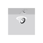 RZB - Golas Downlight/spot/schijnwerper 911568.002