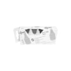 Hager Weber - Snel D-zekering zekering d2 16a s ds5