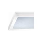 Norton - OPS-P Ledpanel opbouw UGR <19 Plafond-/wandarmatuur 83 3200 120X30