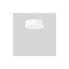 RZB - Toledo Flat+ Downlight/spot/schijnwerper 901821.002