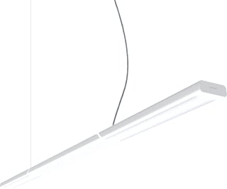 Trilux - Parelia Pendelarmatuur pendlarm 105w-4000k-wit