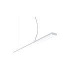 Trilux - Parelia Pendelarmatuur pendlarm 105w-4000k-wit