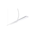 Trilux - Parelia Pendelarmatuur pendlarm 105w-3000k-wit