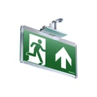 Van Lien - Evago DIP Noodverlichtingsarmatuur Eva-Dip-22 + Gst 18/3 2M.