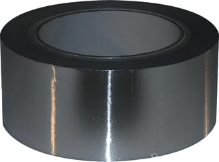 Etherma - Zelfklevende tape Wak Alutape 50Mm Rol 50M