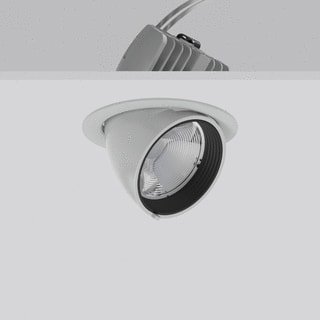 RZB - Golas Downlight/spot/schijnwerper  911595.004.76