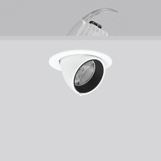 RZB - Golas Downlight/spot/schijnwerper 911572.002