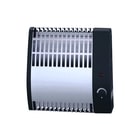 Etherma - EFW Elektrische convector Vrstbschrm Gr/Zw24X24