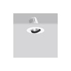 RZB - Rondos Downlight/spot/schijnwerper 911629.002.3.76