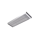 Etherma - EEZ Warmtestraler Infrarood Plafstral 2000W