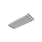 Etherma - EEZ Warmtestraler Infrarood Plafstral 3600W