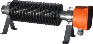 Etherma - ET RRU Ribbenbuiskachel Ribbuis Ex Regeling 500W