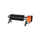 Etherma - ET RRU Ribbenbuiskachel Ribbuis Ex Regeling 1000W