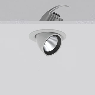 RZB - Golas Downlight/spot/schijnwerper 911574.004.1