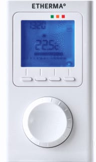 Etherma - Zoneregelaar (set) Drdls Thermost Et-14A