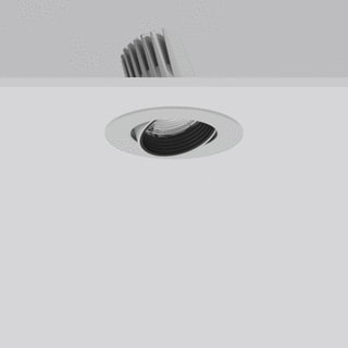 RZB - Rondos Downlight/spot/schijnwerper 911630.004.1