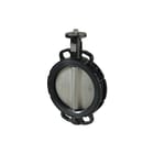 Siemens - Acvatix VFW Vlinderklepafsluiter vfw41.600 vlklp pn16