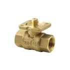 Siemens - Acvatix VAI Tweewegregelafsluiter 2w-afsltr s55230-v221