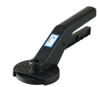 Siemens - Acvatix ASK Toebeh./onderdelen v klepafsluiter S55845-Z254