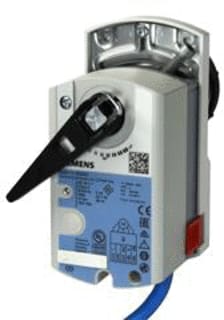 Siemens - Acvatix GDB Elektrische servomotor elsrvmtr s55499-d202